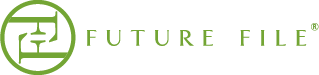 Future File Logo
